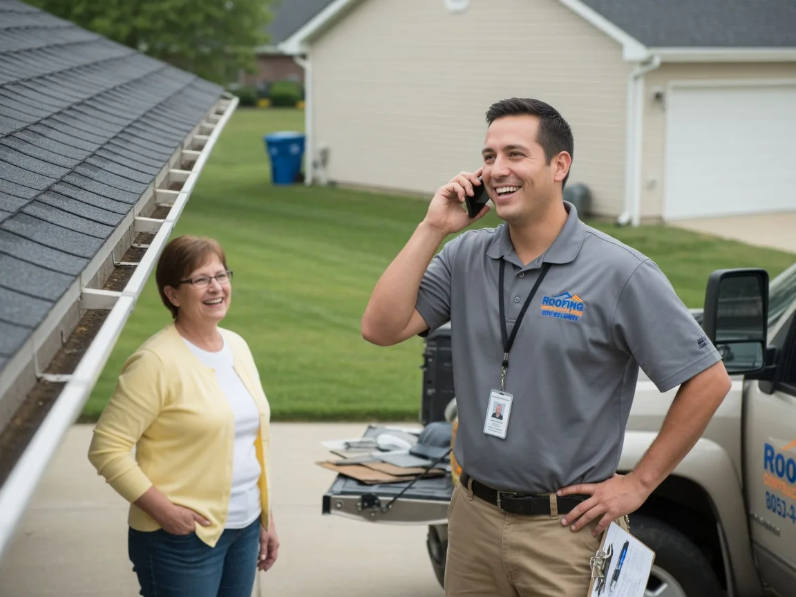 Local Roofing Contractors Travis Afb, CA FAQs
